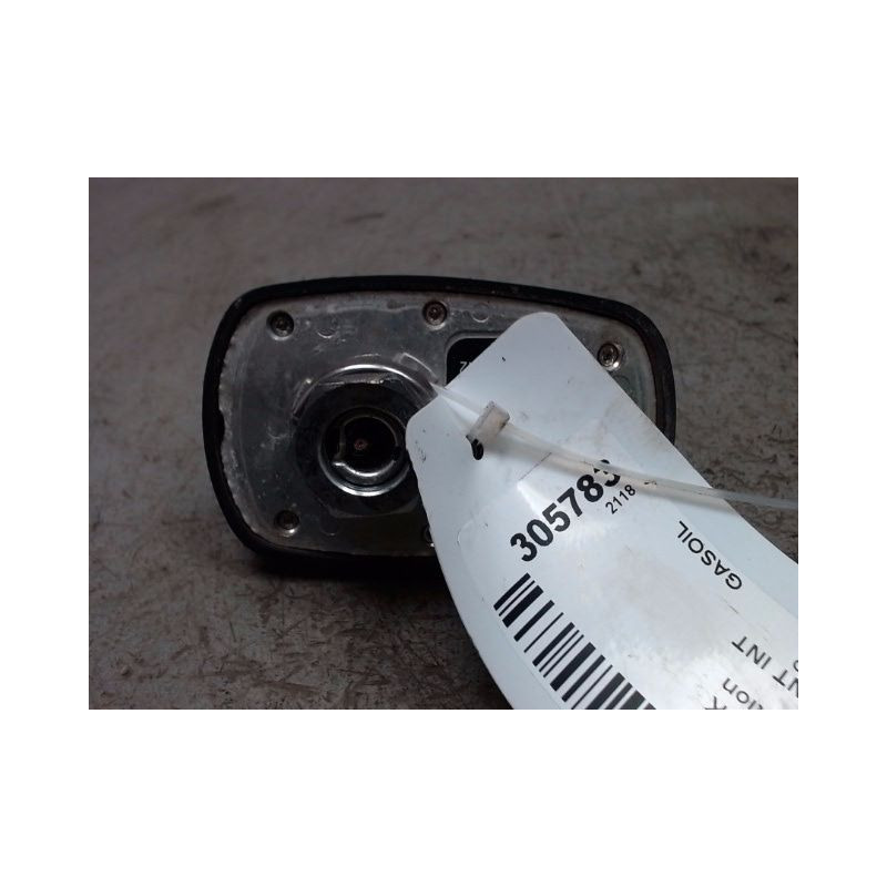 ANTENNE RADIO AUDI A3 SPORTBACK