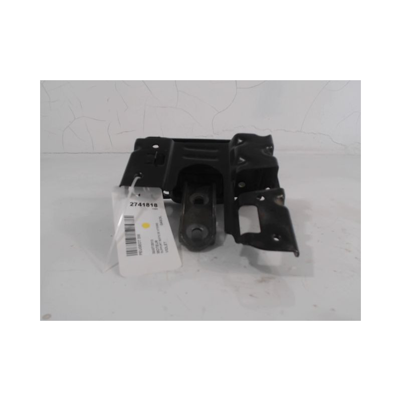 SUPPORT BOITE DE VITESSES PEUGEOT 208 1.6 HDi
