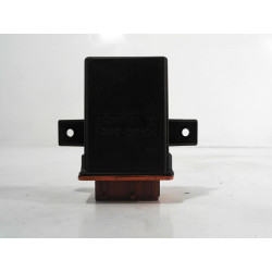 BOITIER DE PRECHAUFFAGE