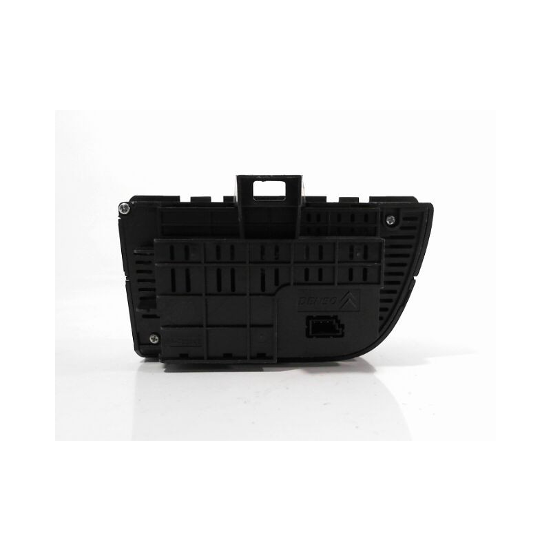 COMMANDE DE CHAUFFAGE D CITROEN C4 PICASSO 007-