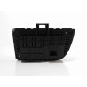 COMMANDE DE CHAUFFAGE D CITROEN C4 PICASSO 007-