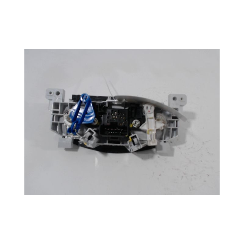 COMMANDE DE CHAUFFAGE DACIA DUSTER 2010-