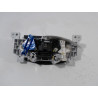 COMMANDE DE CHAUFFAGE DACIA DUSTER 2010-