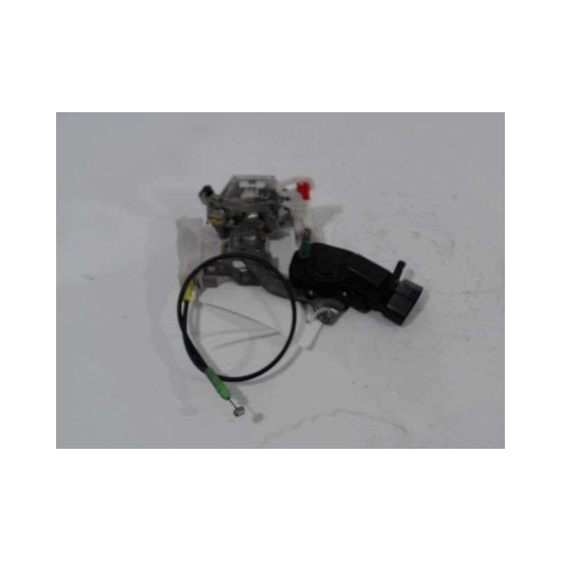 SYSTEME CONDAMNATION AVANT GAUCHE PEUGEOT 107 5P