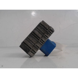 BOITIER DE PRECHAUFFAGE