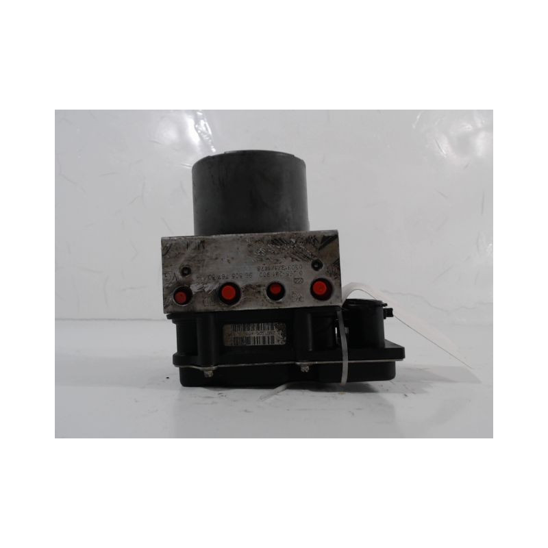 UNITE HYDRAULIQUE ABS PEUGEOT 307 BREAK 02-05