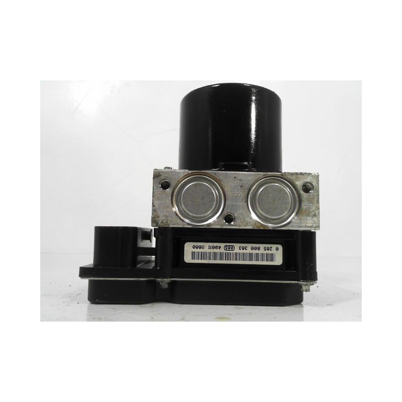 UNITE HYDRAULIQUE ABS VOLKSWAGEN POLO 02-05