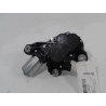 MOTEUR ESSUIE-GLACE ARRIERE RENAULT LAGUNA III 2009-
