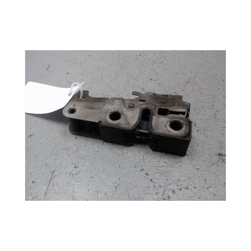 SERRURE CAPOT VOLKSWAGEN GOLF VI 2008-