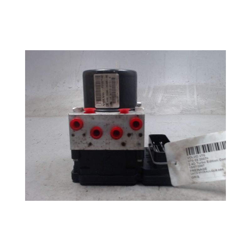 UNITE HYDRAULIQUE ABS VOLVO V70 2007-