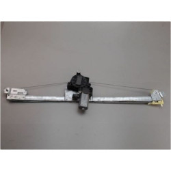 MECANISME LEVE-GLACE AVD