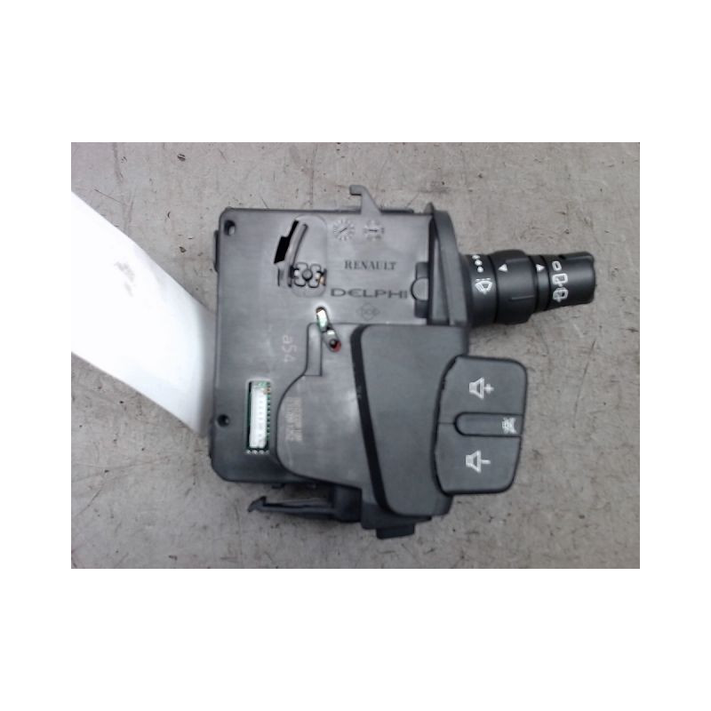 COMMANDE ESSUIE GLACE RENAULT CLIO III 2009-