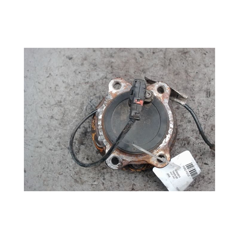 PIVOT ARRIERE GAUCHE FORD FOCUS