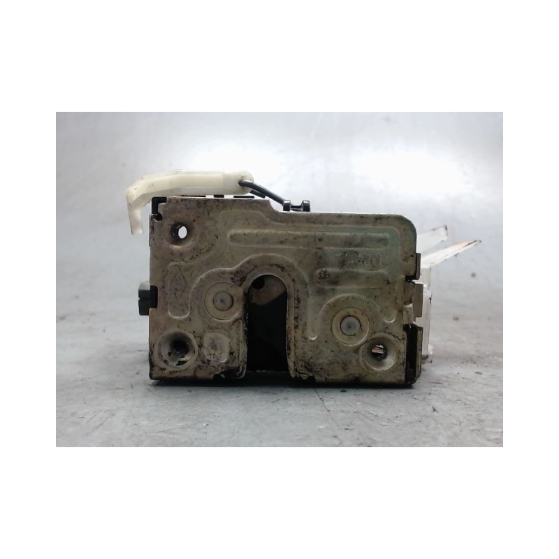SYSTEME CONDAMNATION AVANT GAUCHE RENAULT ESPACE 96-2002
