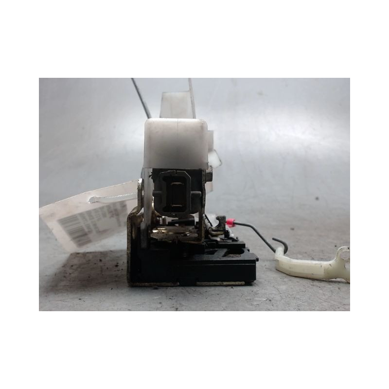 SYSTEME CONDAMNATION AVANT GAUCHE RENAULT ESPACE 96-2002