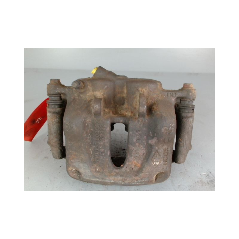 ETRIER DE FREIN AVANT DROIT OPEL VIVARO 1 PHASE 1 DIESEL