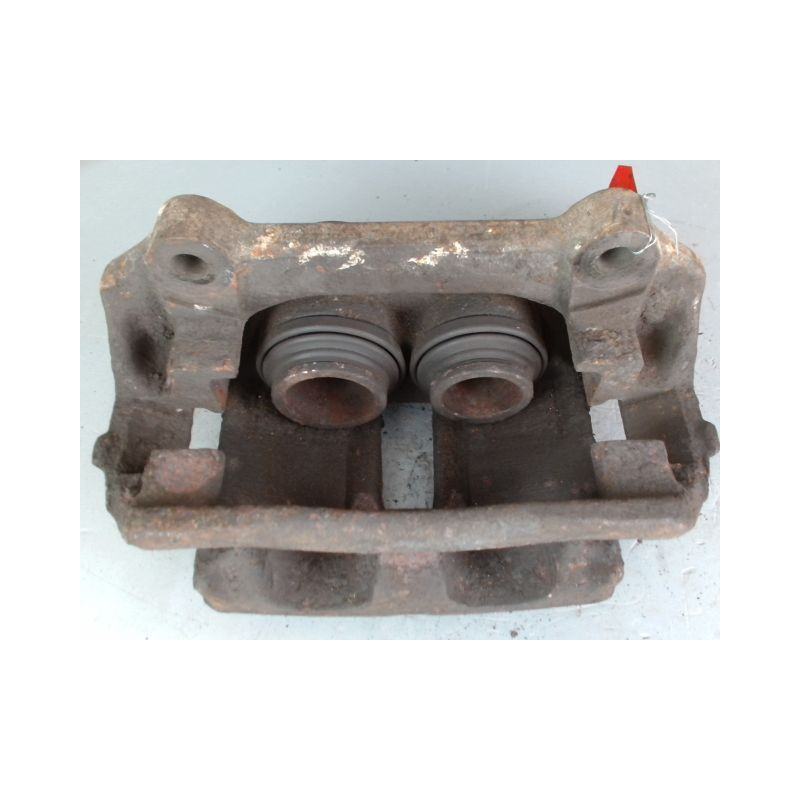 ETRIER DE FREIN AVANT DROIT OPEL VIVARO 1 PHASE 1 DIESEL