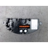 RESISTANCE DE CHAUFFAGE SKODA KODIAQ