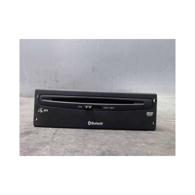 LECTEUR DVD RENAULT LAGUNA 2 PHASE 2 DIESEL