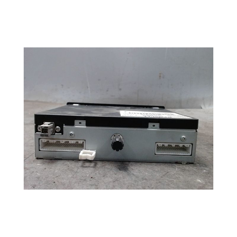 LECTEUR DVD RENAULT LAGUNA 2 PHASE 2 DIESEL