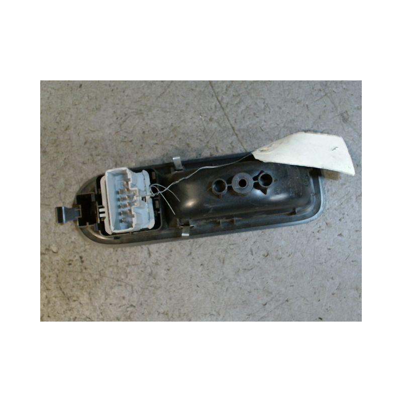 COMMANDE LEVE-GLACE PORTE AVG RENAULT TWINGO 2 PHASE 1 ESSENCE