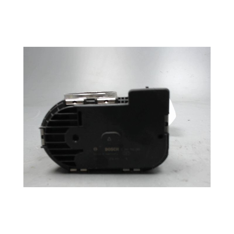 BOITIER PAPILLON PEUGEOT 206 CC 2000-2007