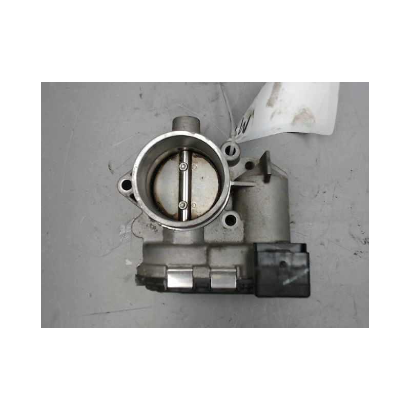 BOITIER PAPILLON PEUGEOT 206 CC 2000-2007