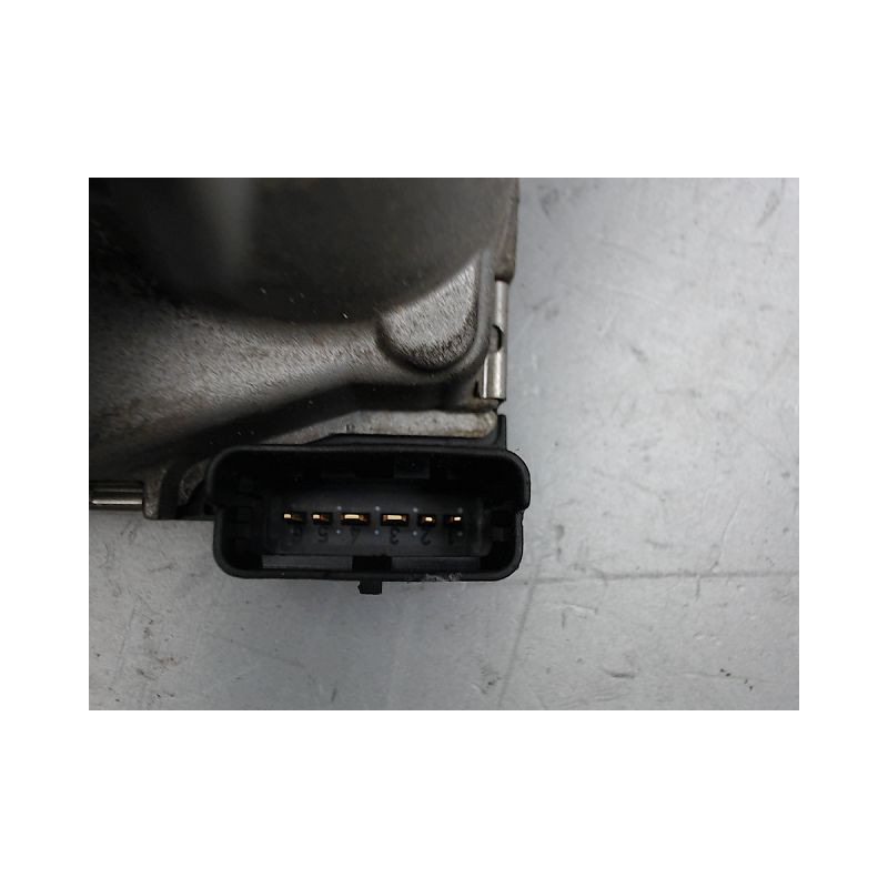BOITIER PAPILLON PEUGEOT 206 CC 2000-2007