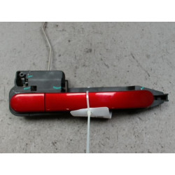 POIGNEE EXT PORTE AVD