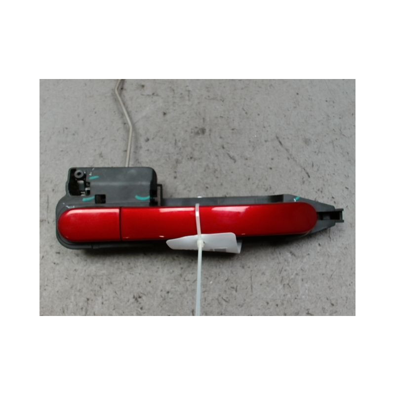 POIGNEE EXTERIEURE PORTE AVANT DROIT FORD KA+