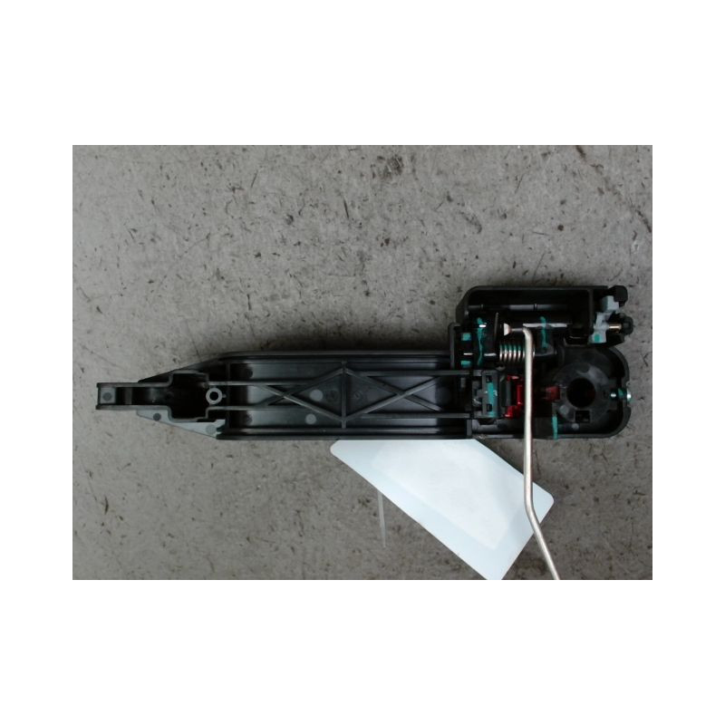 POIGNEE EXTERIEURE PORTE AVANT DROIT FORD KA+