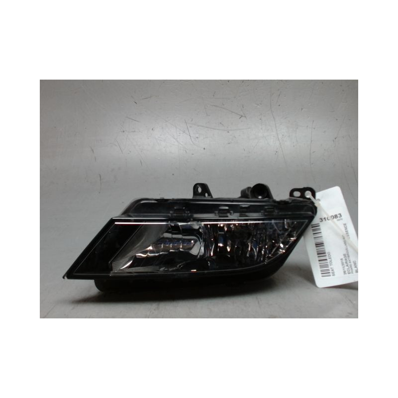 PHARE ANTIBROUILLARD AVANT DROIT SEAT TOLEDO