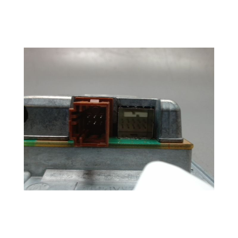 ECRAN GPS CITROEN DS3 2009-