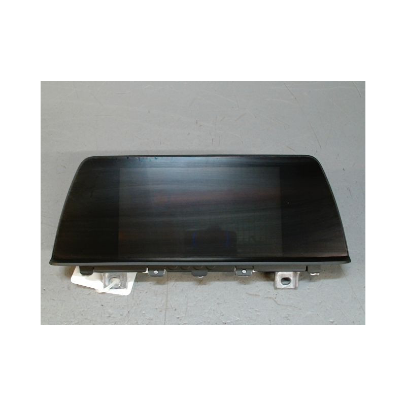 ECRAN GPS B.M.W. SERIE 1