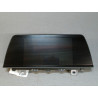ECRAN GPS B.M.W. SERIE 1