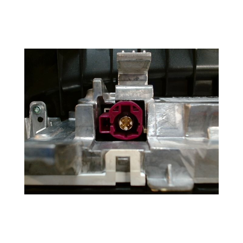 ECRAN GPS B.M.W. SERIE 1