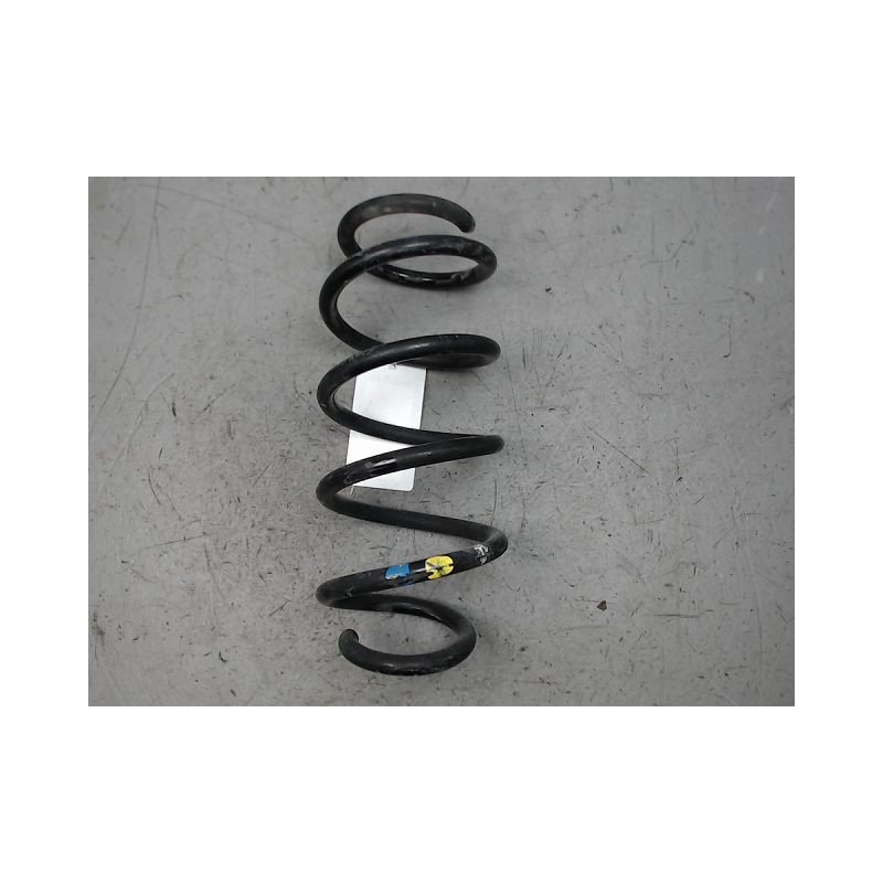 RESSORT AMORTISSEUR ARRIERE DROIT DACIA DUSTER 2010-