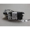 SYSTEME CONDAMNATION AVANT GAUCHE PEUGEOT 208