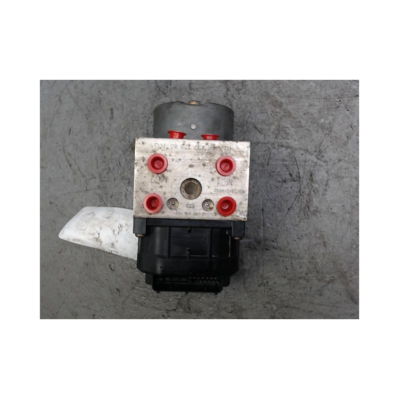 UNITE HYDRAULIQUE ABS PEUGEOT 307 2001-2005