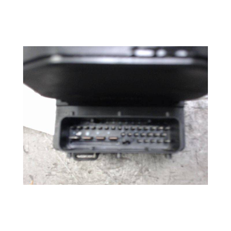 UNITE HYDRAULIQUE ABS PEUGEOT 307 2001-2005