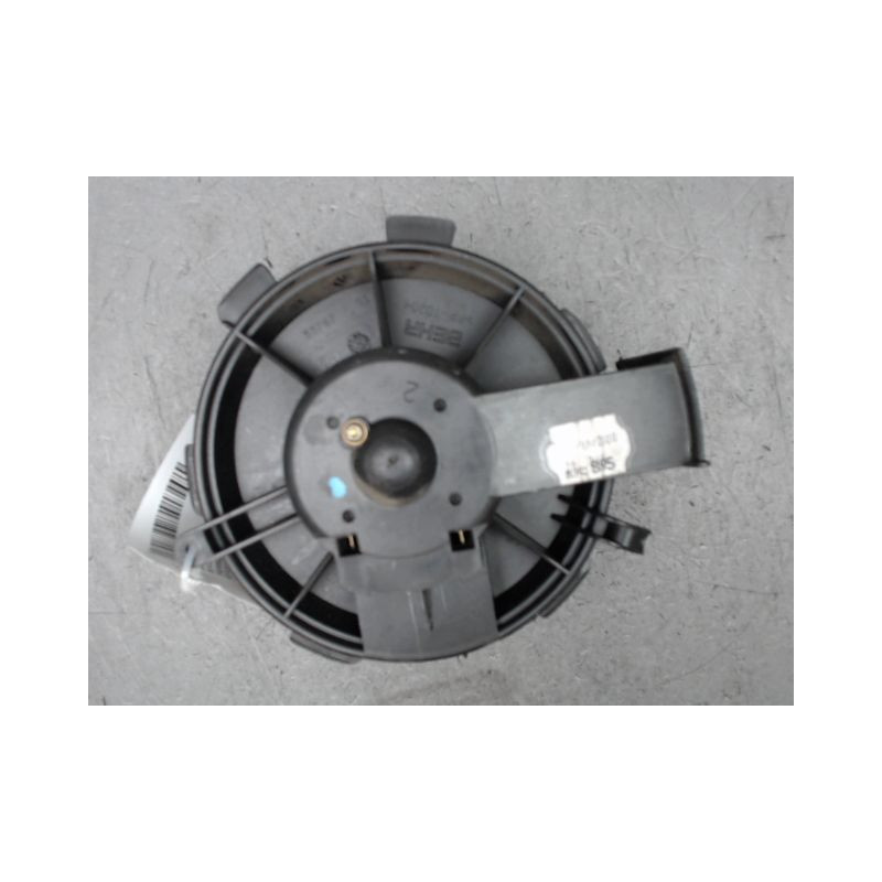 MOTEUR VENTILATEUR CHAUFFAGE PEUGEOT 206 3P