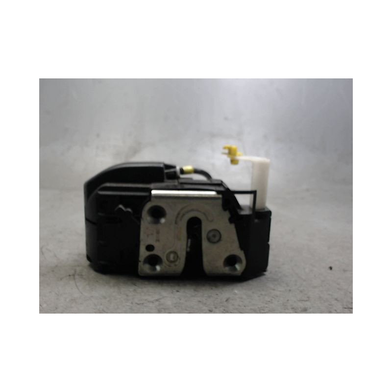 SYSTEME CONDAMNATION AVANT GAUCHE NISSAN MICRA 2005-2007