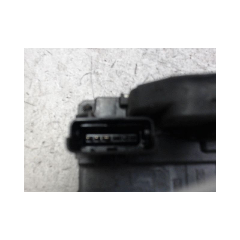 SYSTEME CONDAMNATION AVANT GAUCHE NISSAN MICRA 2005-2007