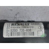 RADIATEUR DACIA LOGAN 08-