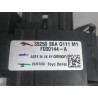 BLOC COMMODOS HONDA CIVIC 2004-