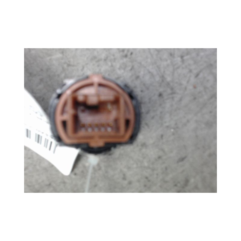 BOUTON DE DEMARRAGE NISSAN JUKE