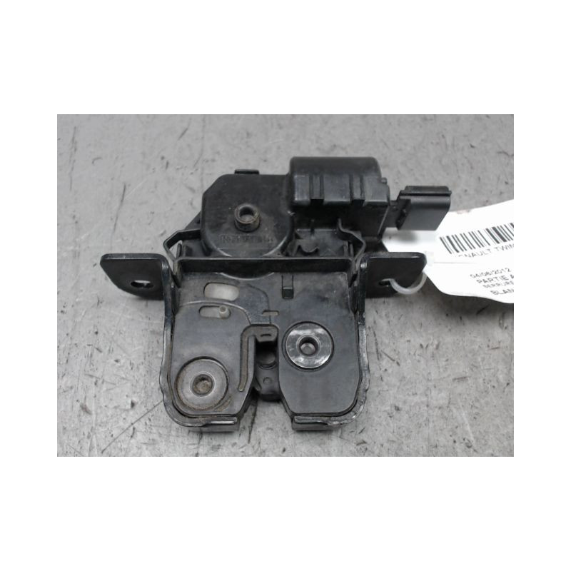 SERRURE HAYON  RENAULT TWINGO
