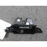 SERRURE HAYON  PEUGEOT 206 3P
