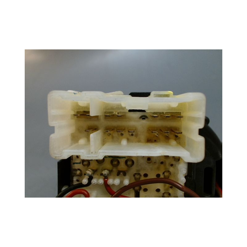 COMMANDE CLIGNOTANT RENAULT TWINGO