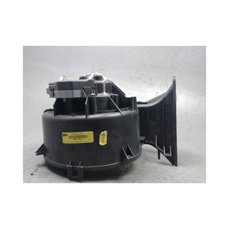MOTEUR VENTILATEUR CHAUFFAGE OPEL VECTRA BREAK 2003-